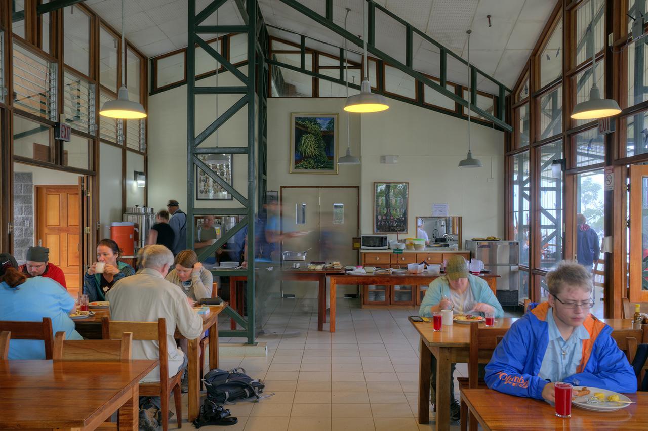 Estacion Biologica Las Cruces Y Jardin Botanico Wilson San Vito エクステリア 写真